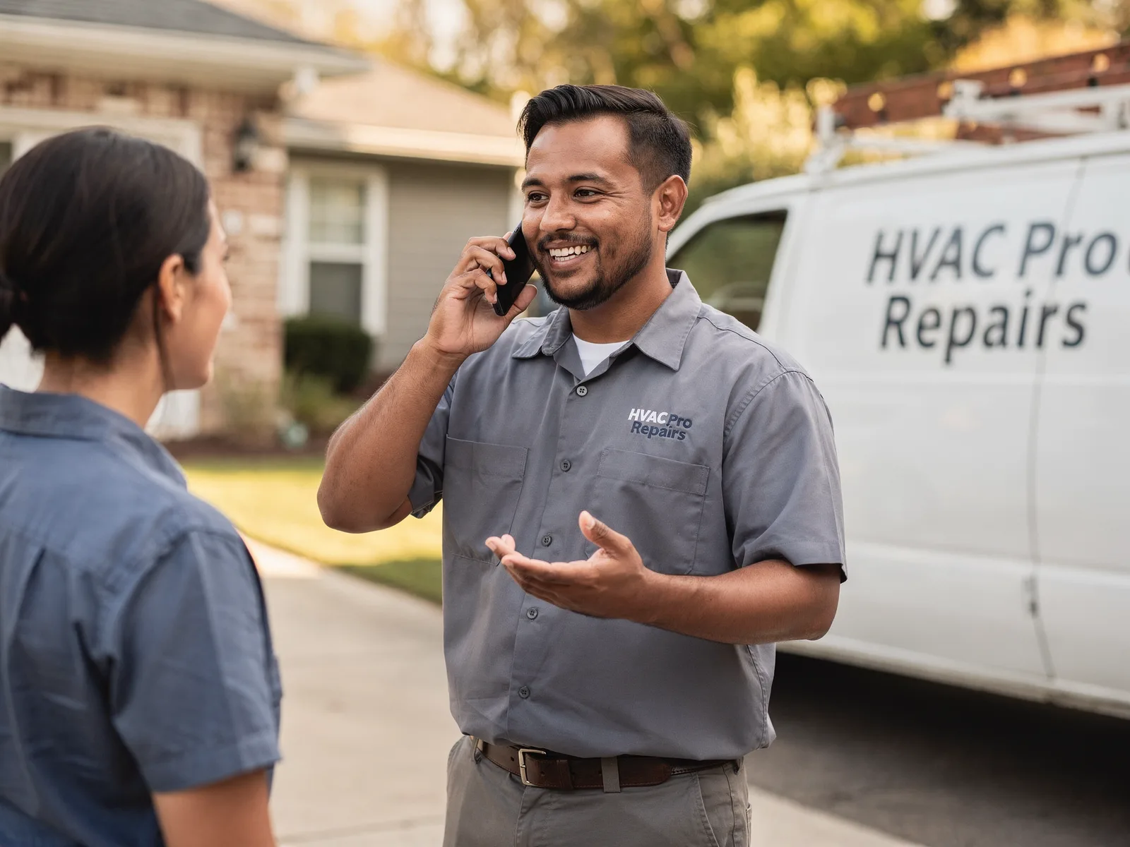 Heat Pump Repair Blairstown, NJ FAQs